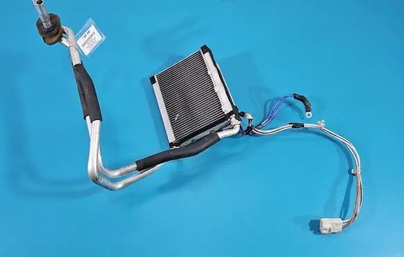 Toyota RAV 4 (XA20) Interior heater climate box assembly IMPRK1592448