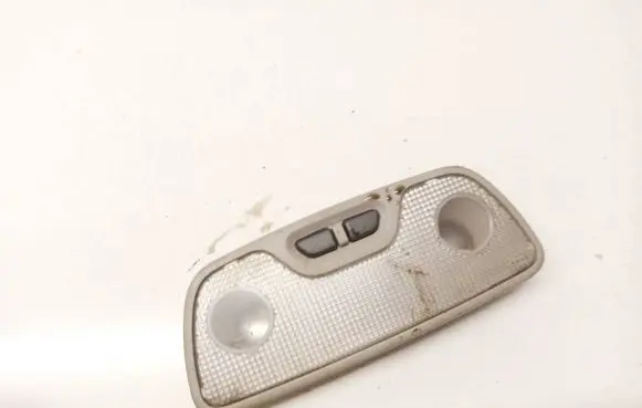 Volvo S60 Rear seat light 9178936