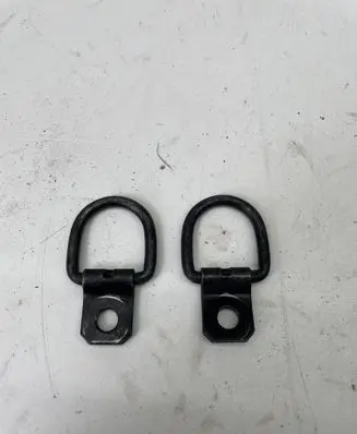 Renault Scenic IV - Grand scenic IV Tie down hook / loop 7705008035