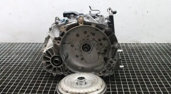 Land Rover Discovery Sport Automatic gearbox 9HP48 GJ327000BC