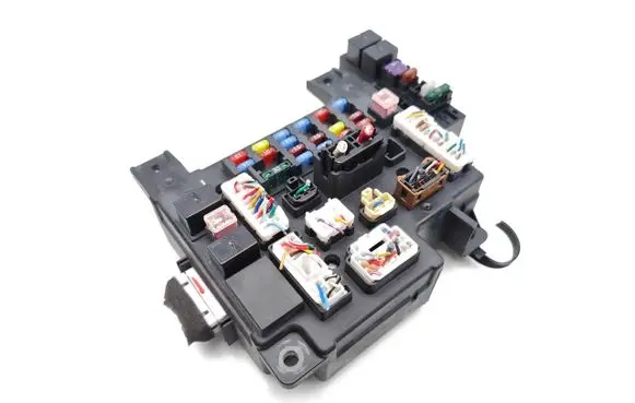 Fuse module