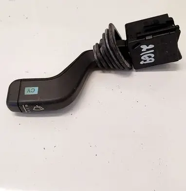 Opel Meriva A Wiper control stalk 09185413