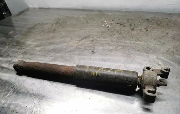 Saab 9-3 Ver2 Rear shock absorber/damper
