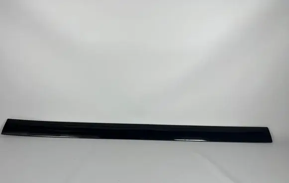 Volkswagen Multivan T5 Rear door trim (molding) 7H5853074B