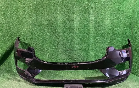 Volvo XC60 Front bumper 31425208
