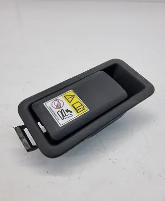 Jaguar F-Pace ISOFIX cover HK83613G60AA