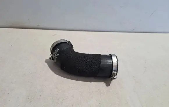 Porsche Macan (95B) Intercooler hose/pipe 95B145834G