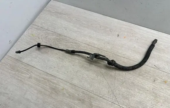 Porsche Cayenne (92A) Brake booster pipe/hose 7p0611701 7p0611701s 95835558101