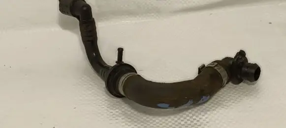 Volkswagen Golf V Vacuum line/pipe/hose 1K0612041ET
