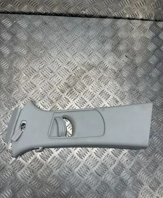 Skoda Yeti (5L) (B) pillar trim (top) 5L0867243