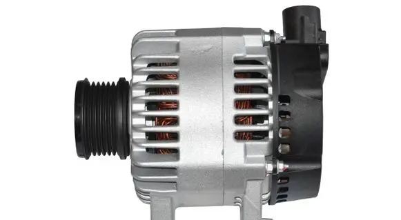 Peugeot 208 Generator/alternator 9688237380 1012101720