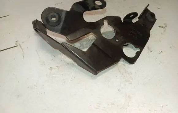 Renault Scenic III - Grand scenic III ABS pump bracket 478400006r