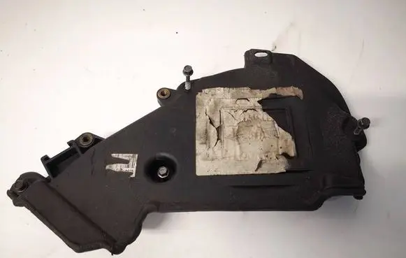 Ford Focus Timing belt guard (cover) 9684193080 9686975480