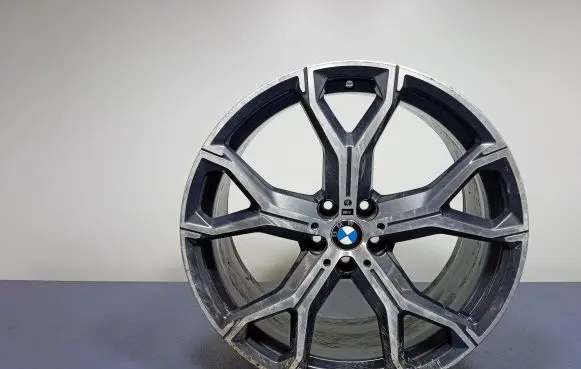 BMW X5 G05 R18 alloy rim 8071998