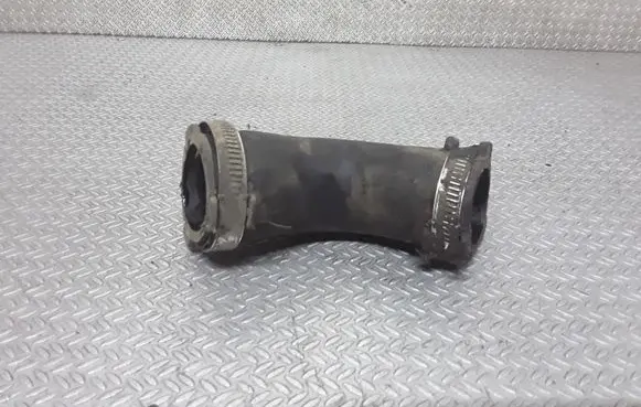 Audi A4 S4 B6 8E 8H Intercooler hose/pipe