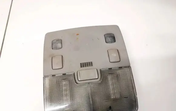 Audi A3 S3 8L Front seat light 8l0947111d