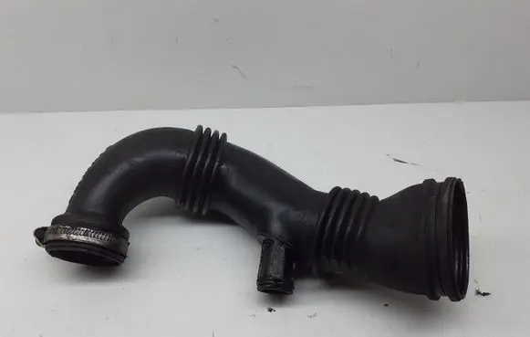 Citroen C4 I Picasso Intercooler hose/pipe 9656953680