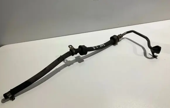 Mercedes-Benz E W211 Power steering hose/pipe/line