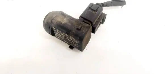 Porsche Cayenne (9PA) Parking PDC sensor 1u0919275 0263003187