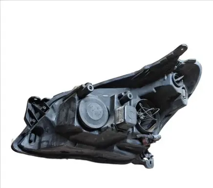 Opel Astra H Headlight/headlamp 1LG27037004