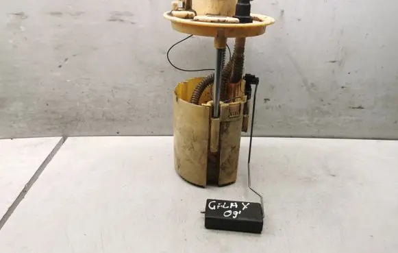 Ford Galaxy In-tank fuel pump 40074682