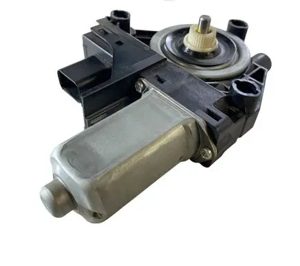 Jeep Grand Cherokee Front door window regulator motor 931400104 150924