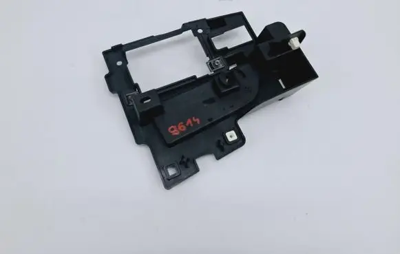 Peugeot 3008 II Other center console (tunnel) element 9810251980