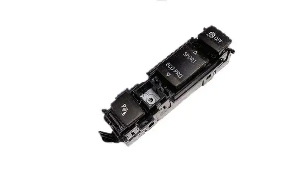 BMW 1 F20 F21 Other switches/knobs/shifts 9252912