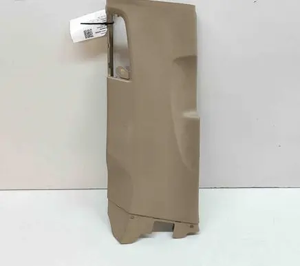 Audi Q7 4M (B) pillar trim (bottom) 4M0867239G