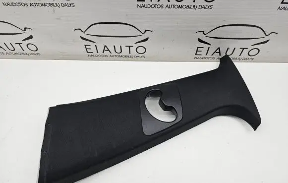 BMW X5 E70 (B) pillar trim (top) 7129751 51437129751 503354PD