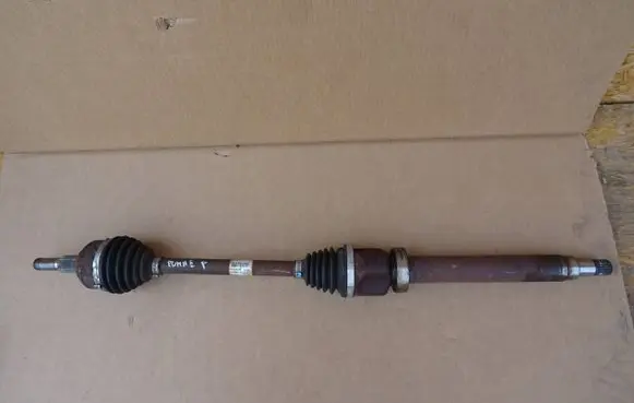 Ford Puma Front driveshaft L1T63B436DB 2020052