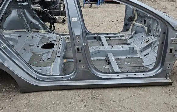KIA Ceed Side car body part IMPRK1540160