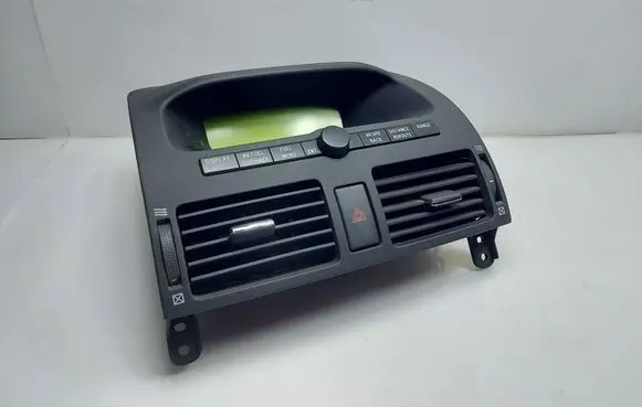 Toyota Avensis T250 Screen/display/small screen 8611005020