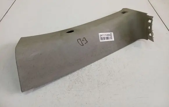Ford S-MAX (D) pillar trim (bottom) 6M21R31012AJW