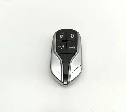 Maserati Levante Ignition key/card 670071203