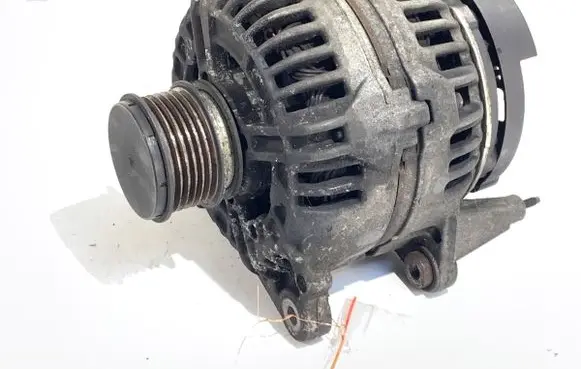 Audi A4 S4 B6 8E 8H Generator/alternator 06F903023J