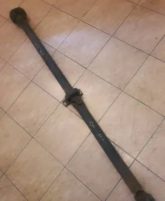 BMW 5 E34 Rear driveshaft/prop shaft 71531001870 12091682 7153100187033