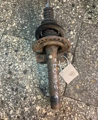 Renault Megane II Front shock absorber/damper
