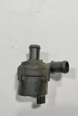 Skoda Octavia Mk3 (5E) Electric auxiliary coolant/water pump 5Q0965567J 12402300204