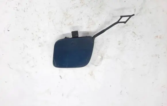 Front tow hook cap/cover