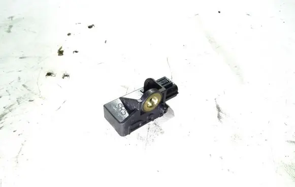 Honda Civic Airbag deployment crash/impact sensor 77970SNAA320M1
