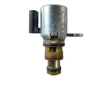 Ford Bronco Camshaft vanos timing valve H6BG6H082AA