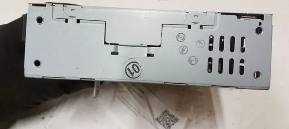 Volvo V50 CD/DVD changer 307326001 48119132