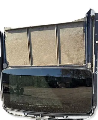 Volvo XC70 Sunroof set 