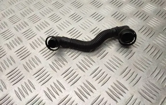 Volkswagen Touareg II Breather/breather pipe/hose 059103221AL