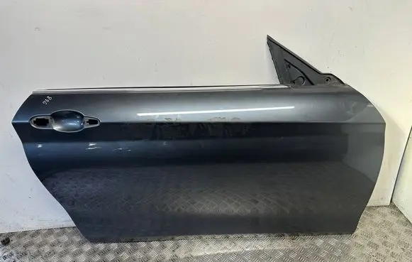 BMW 2 F22 F23 Door (2 Door Coupe) 41517298044 7298044 41009631842