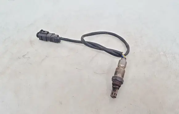 Volkswagen Golf VI Lambda probe sensor 03L906262A