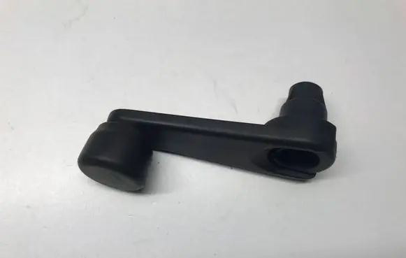 BMW 3 E36 Front door window winding handle 8185188 51328185188