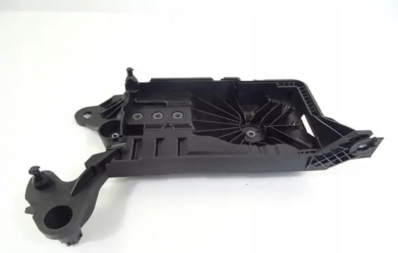 Skoda Octavia Mk4 Battery box tray 5WA915331B