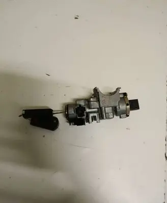 Mazda CX-7 Ignition lock